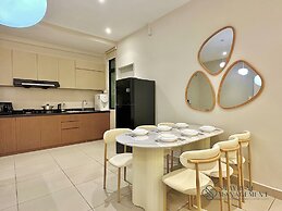Austin Regency JB By Stayrene