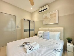 Austin Regency JB By Stayrene