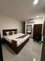 Hotel Royal Bliss