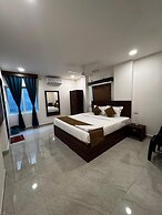 Hotel Royal Bliss