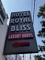 Hotel Royal Bliss