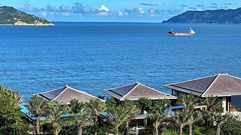 Ahn Luh Dongao Island Zhuhai