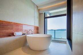 Ahn Luh Dongao Island Zhuhai