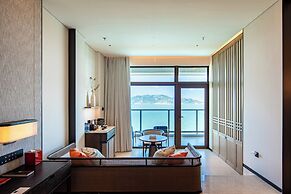 Ahn Luh Dongao Island Zhuhai