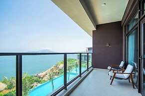 Ahn Luh Dongao Island Zhuhai