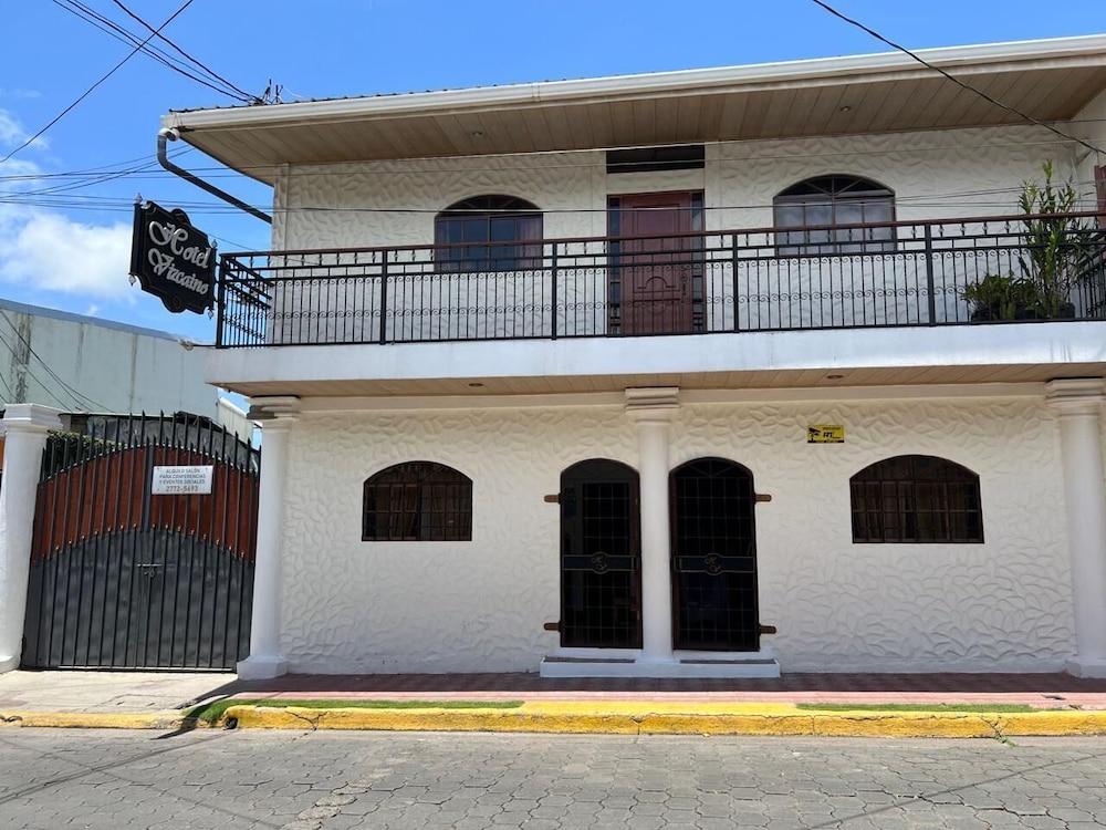 Hotel Vizcaino