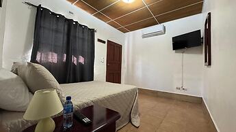 Hotel Vizcaino