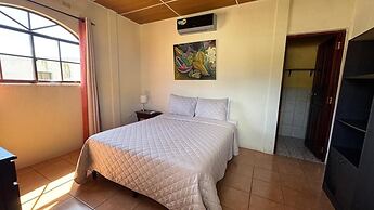 Hotel Vizcaino