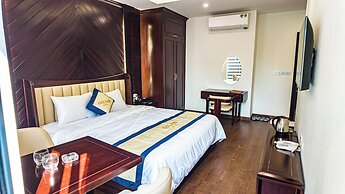 Golden Hotel Ha Noi
