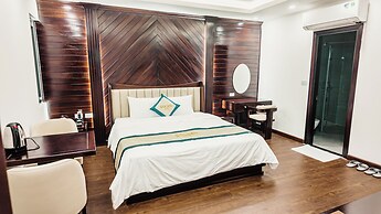 Golden Hotel Ha Noi