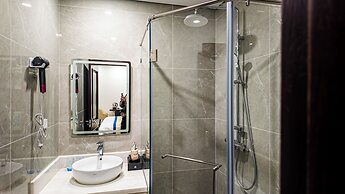 Golden Hotel Ha Noi