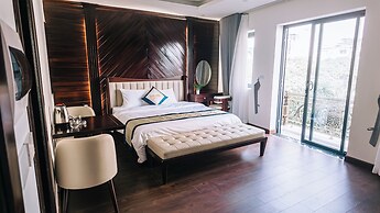 Golden Hotel Ha Noi