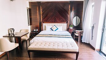 Golden Hotel Ha Noi