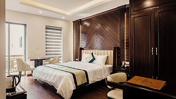 Golden Hotel Ha Noi