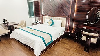 Golden Hotel Ha Noi