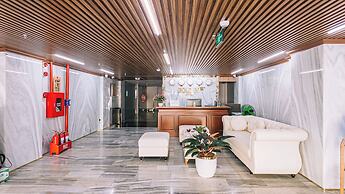 Golden Hotel Ha Noi