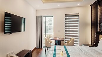 Golden Hotel Ha Noi