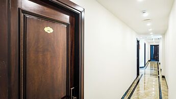 Golden Hotel Ha Noi