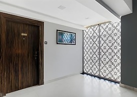 Hotel Vishwanath Palace