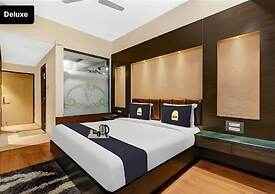 Hotel Vishwanath Palace