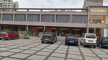 Hotel Euphoria The Fine Dine