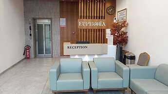 Hotel Euphoria The Fine Dine