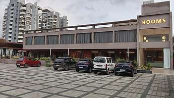 Hotel Euphoria The Fine Dine