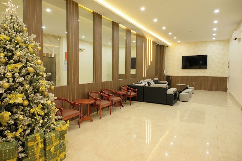 Som Phu Quy 3 Hotel