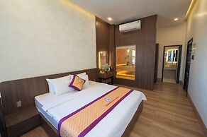 Som Phu Quy 3 Hotel