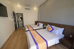 Som Phu Quy 3 Hotel