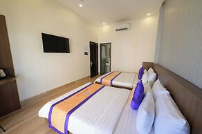 Som Phu Quy 3 Hotel