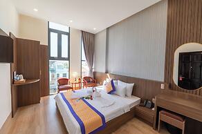 Som Phu Quy 3 Hotel