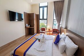 Som Phu Quy 3 Hotel