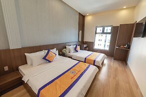 Som Phu Quy 3 Hotel