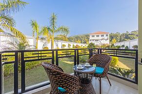Nature Trails Chilla Rishikesh
