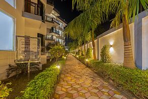 Nature Trails Chilla Rishikesh