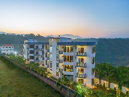 Nature Trails Chilla Rishikesh