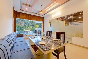 Nature Trails Chilla Rishikesh