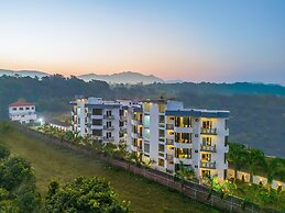 Nature Trails Chilla Rishikesh