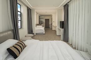 Three Colours Yunhe Hotel Erhai
