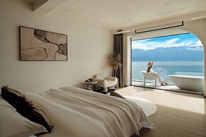 Three Colours Yunhe Hotel Erhai