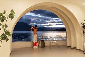 Three Colours Yunhe Hotel Erhai