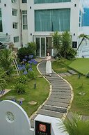 Three Colours Yunhe Hotel Erhai