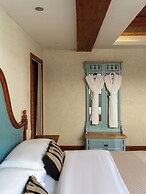 Three Colours Yunhe Hotel Erhai