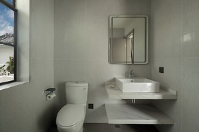 Three Colours Yunhe Hotel Erhai
