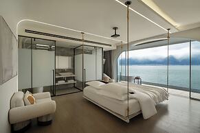 Three Colours Yunhe Hotel Erhai