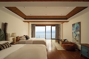 Three Colours Yunhe Hotel Erhai