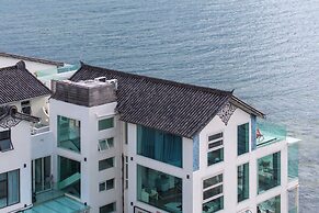 Three Colours Yunhe Hotel Erhai