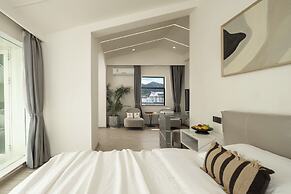 Three Colours Yunhe Hotel Erhai