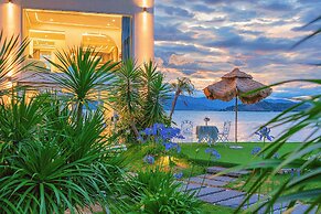 Three Colours Yunhe Hotel Erhai